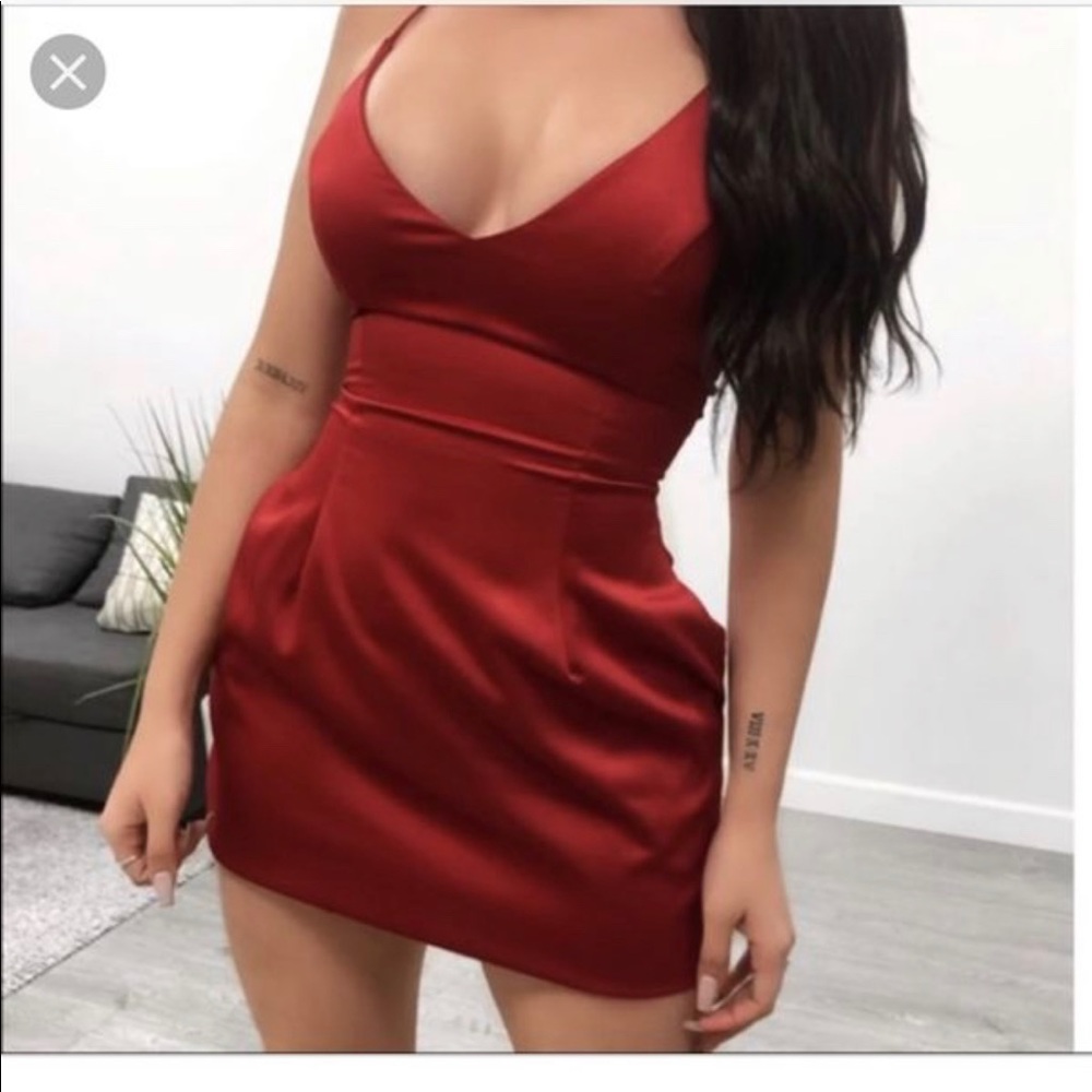Laura’s boutique selena dresses